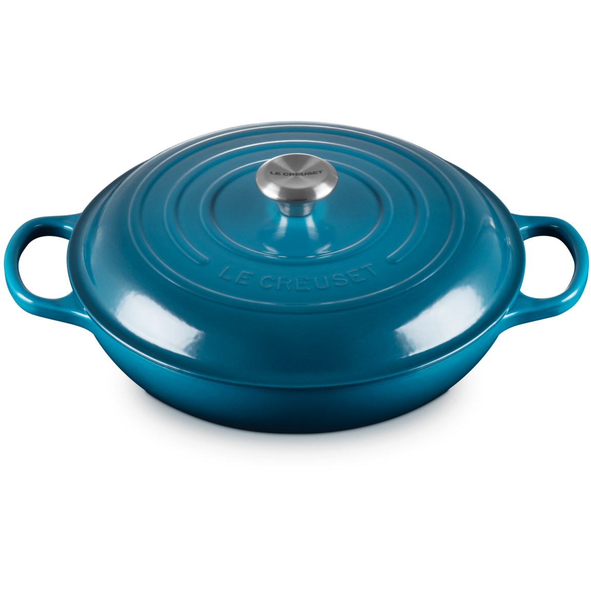 Le Creuset 21180306422430 Dutch oven