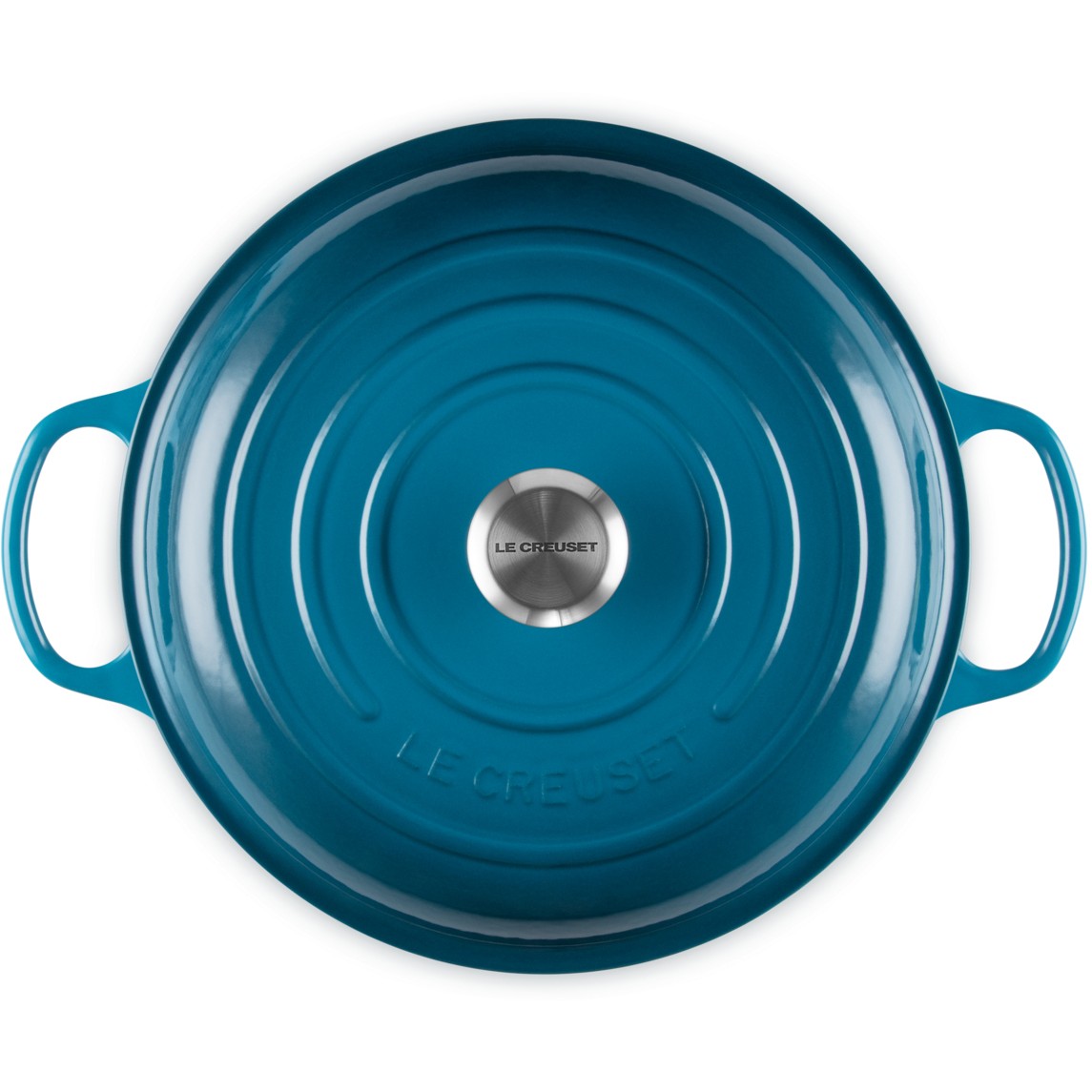 Le Creuset 21180306422430 Dutch oven