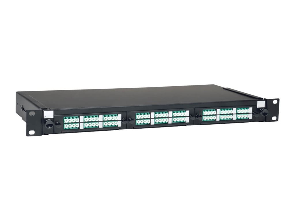 EATON TRIPPLITE 36-Port Patch Panel