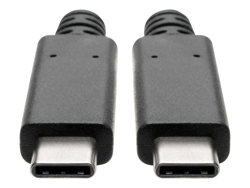 EATON TRIPPLITE USB-C Cable M/M USB 3.1
