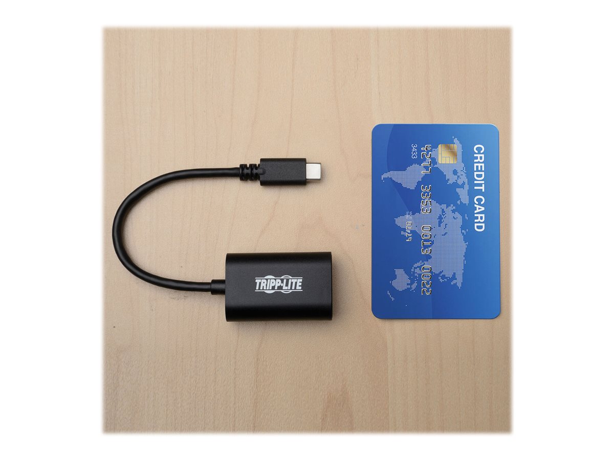 Eaton Tripplite Series USB-C to HDMI Adapter (M/F) - 4K 60Hz