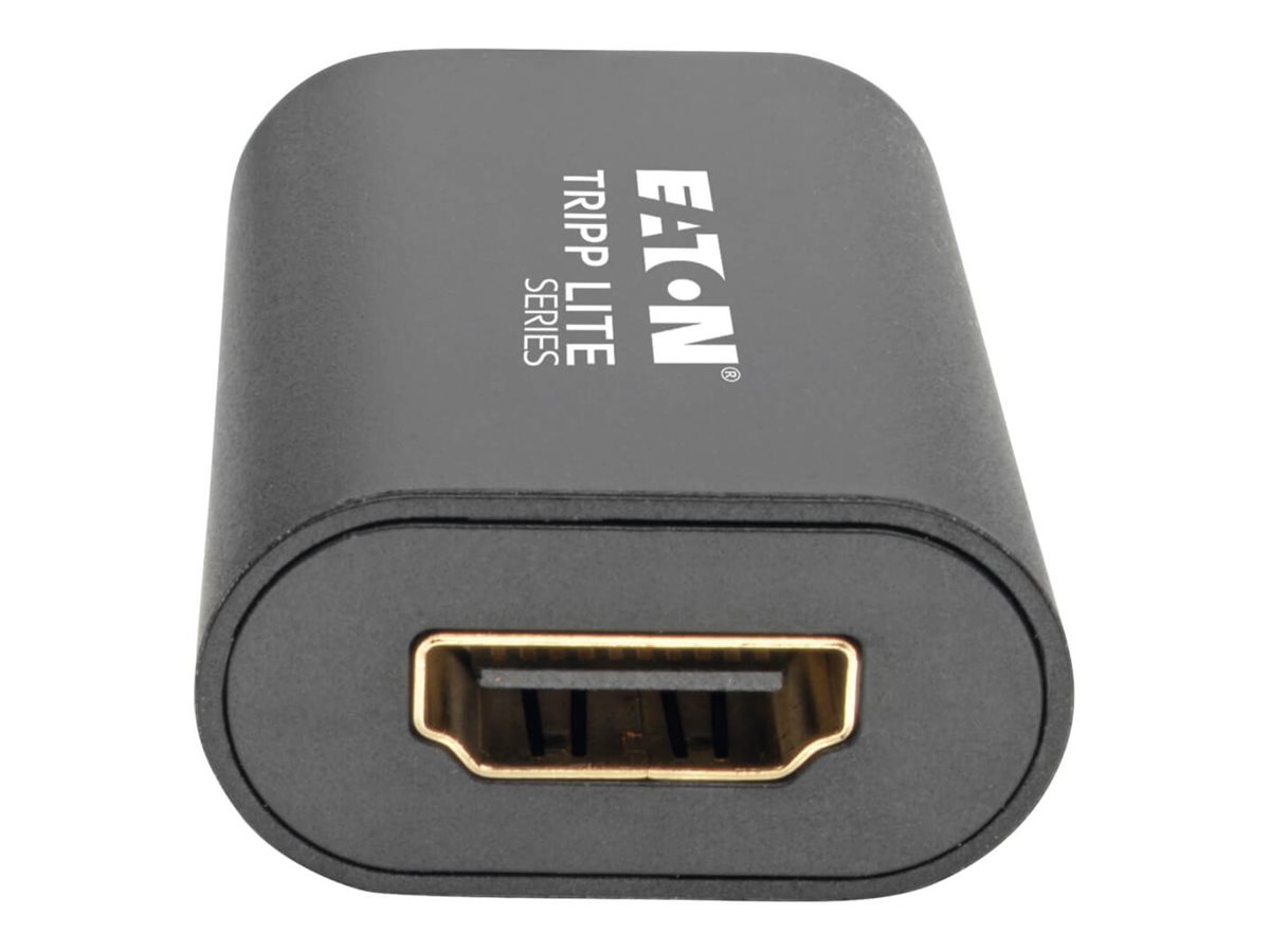 Eaton Tripplite Series USB-C to HDMI Adapter (M/F) - 4K 60Hz