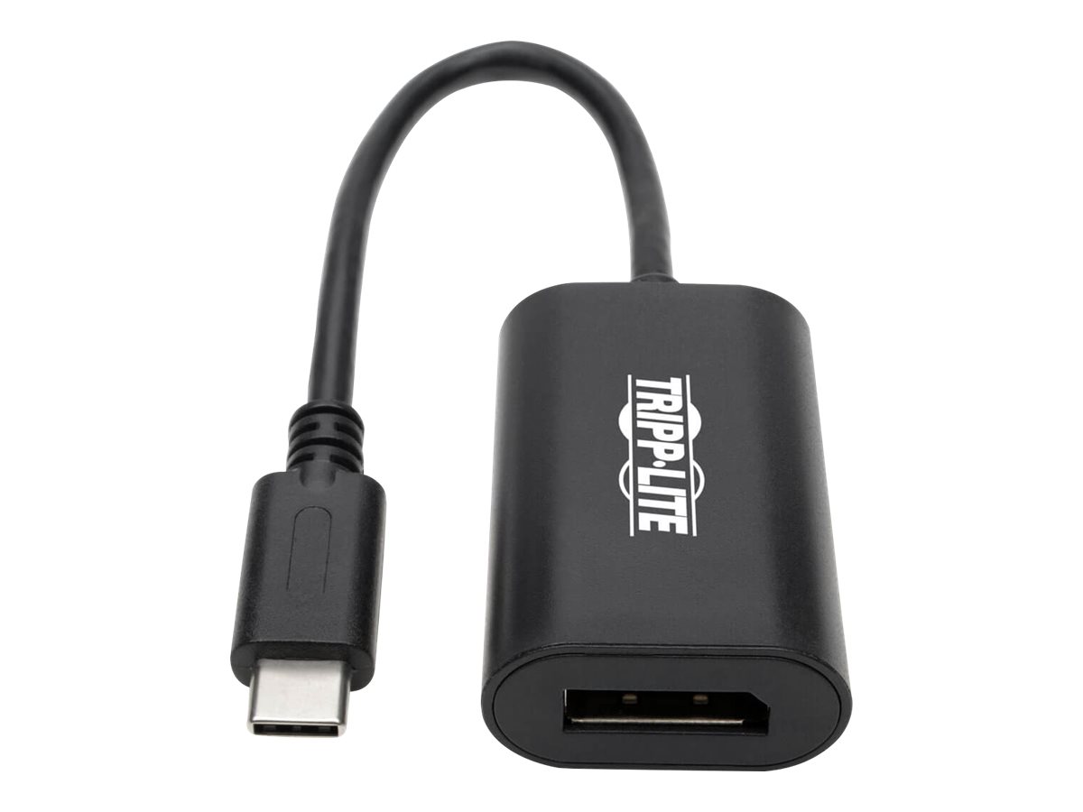 Eaton Tripplite Series USB-C to Displayport 4K 60Hz Adapter