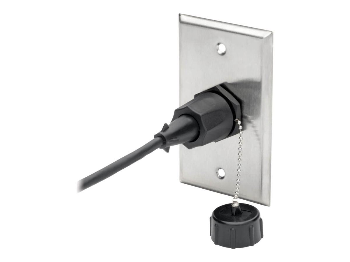 EATON TRIPPLITE RJ45 Coupler