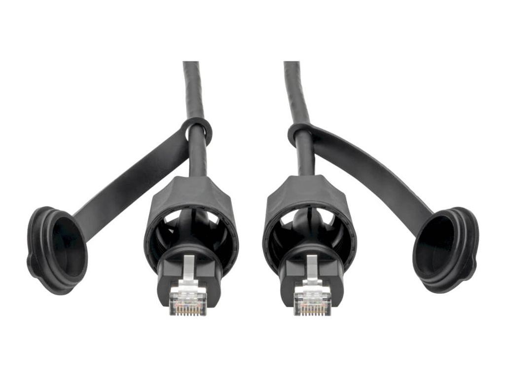 EATON TRIPPLITE Cat 5e/6 Ethernet Cable