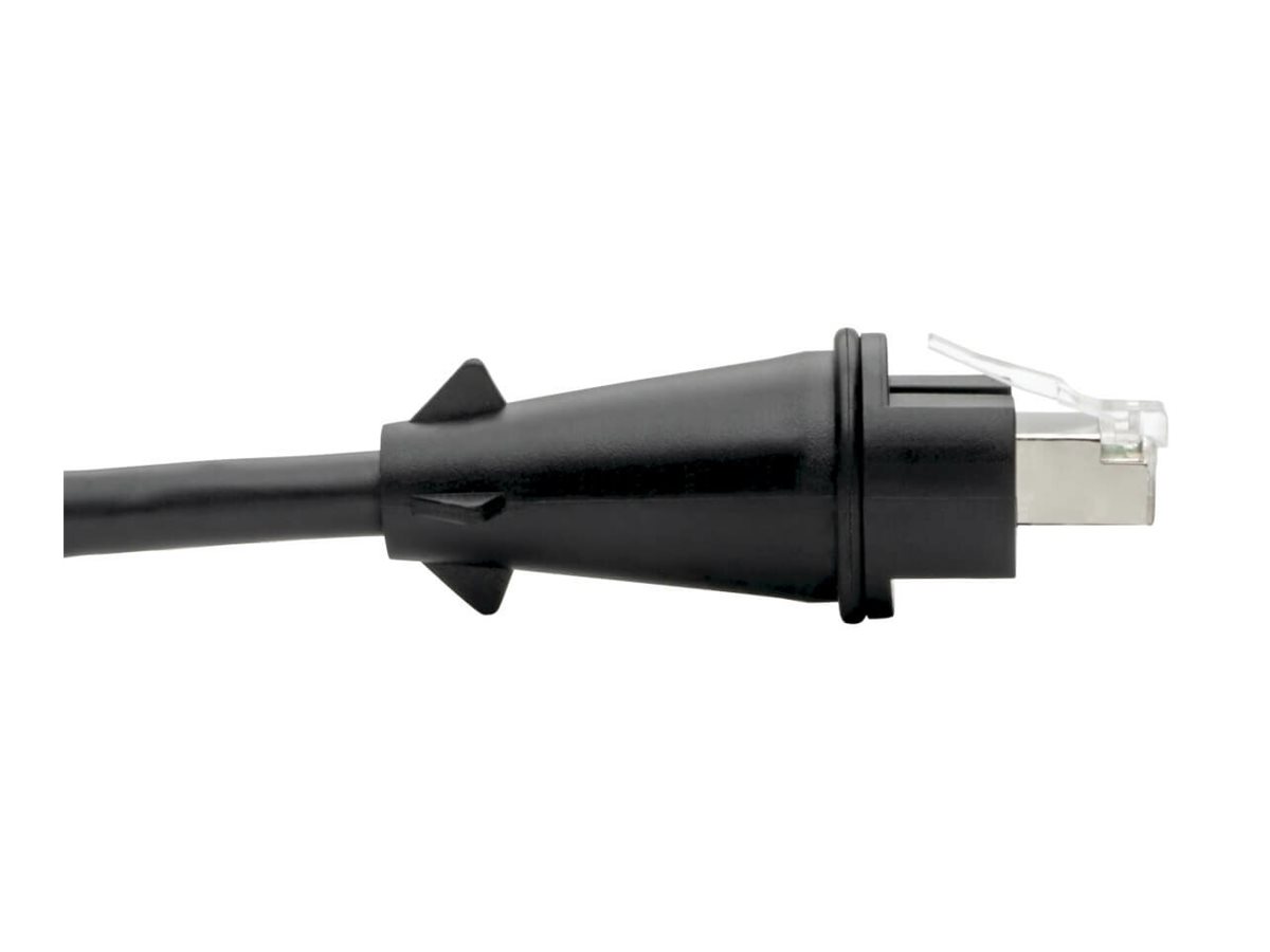 EATON TRIPPLITE Cat 5e/6 Ethernet Cable