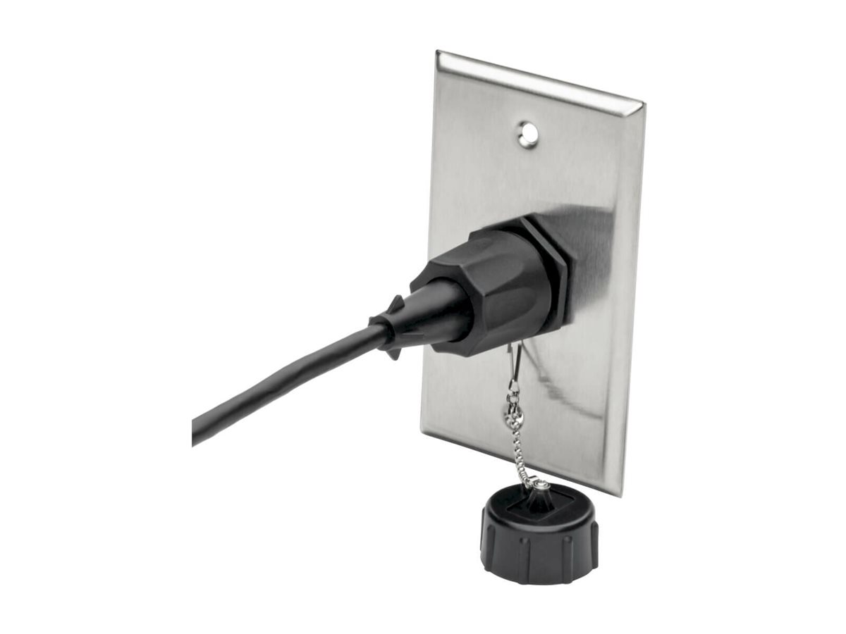 EATON TRIPPLITE Cat 5e/6 Ethernet Cable