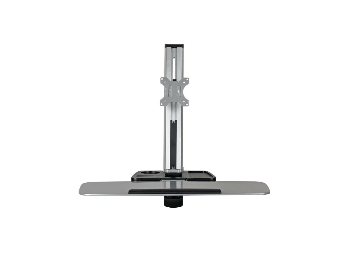 Eaton Tripplite Series WorkWise Wall-Mounted Workstation