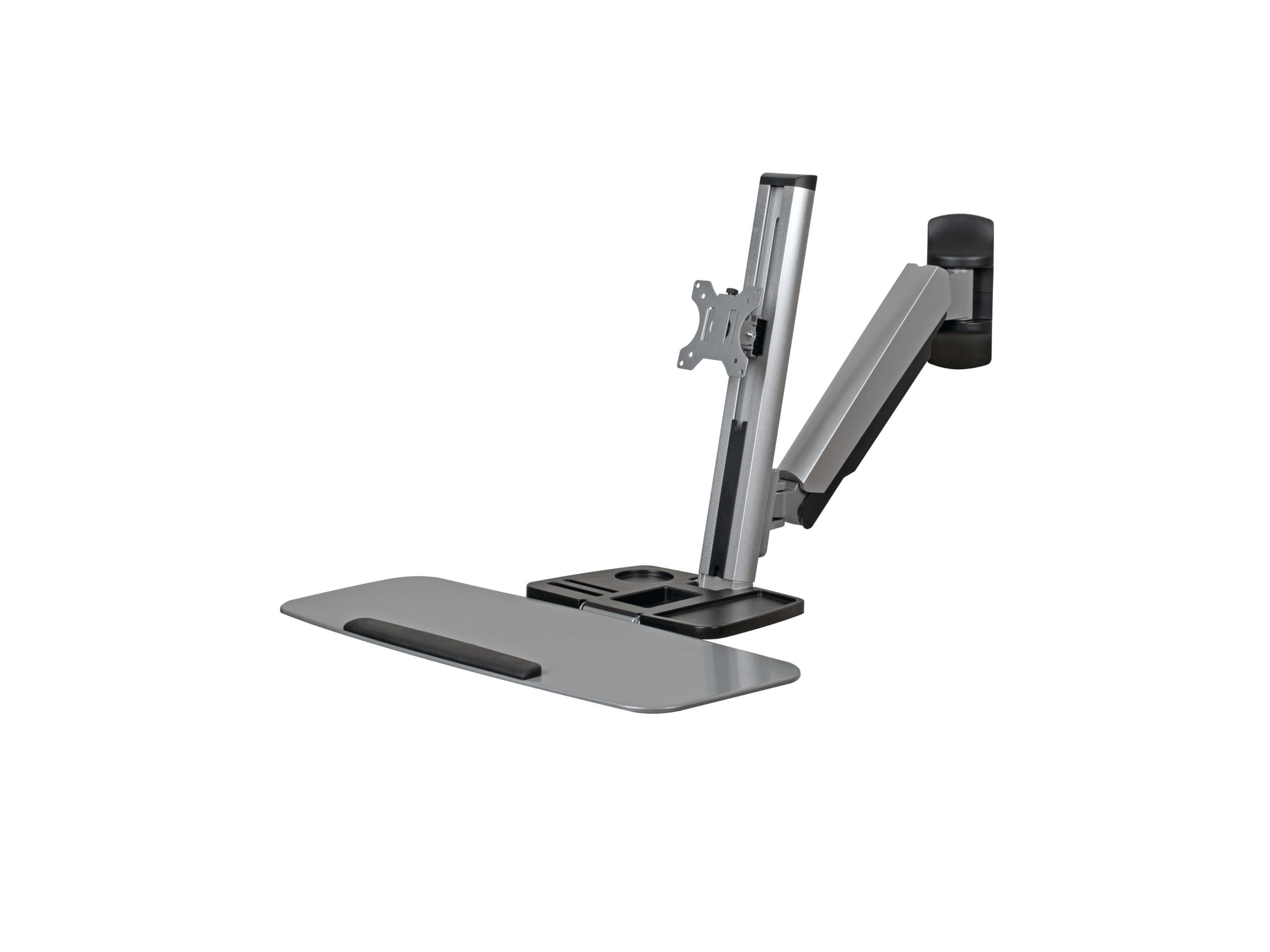 Eaton Tripplite Series WorkWise Wall-Mounted Workstation