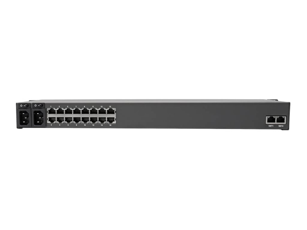 Tripp Lite B097-016 console server