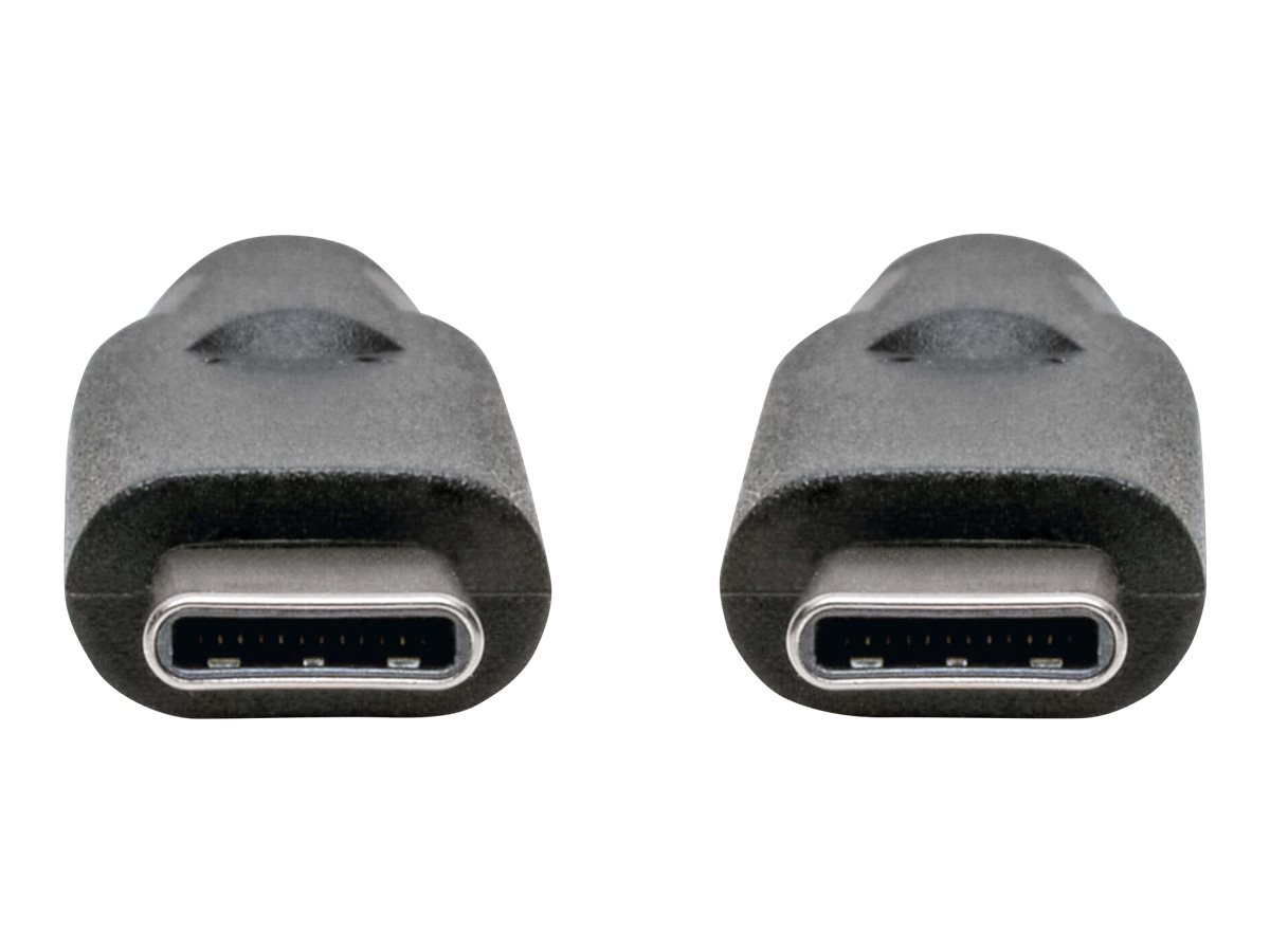 EATON TRIPPLITE USB-C Cable M/M USB 3.1