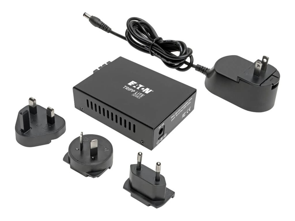 EATON TRIPPLITE Gigabit Singlemode Fiber