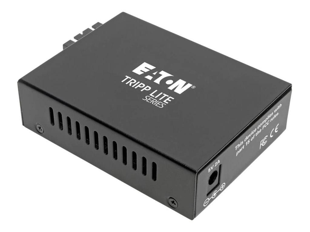 EATON TRIPPLITE Gigabit Singlemode Fiber