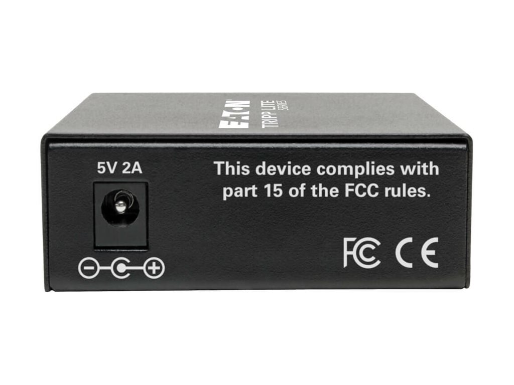 EATON TRIPPLITE Gigabit Singlemode Fiber