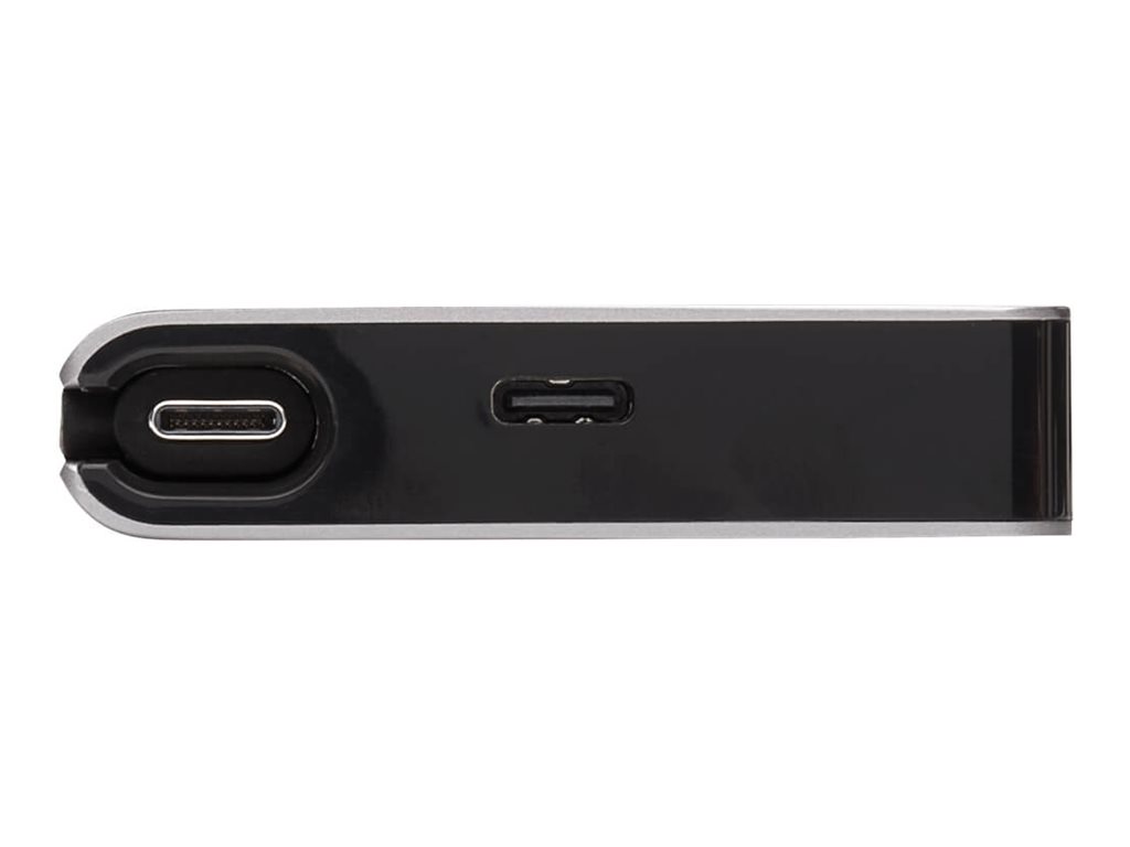 Eaton Tripplite Series USB-C Dock - 4K HDMI, USB 3.2 Gen 1
