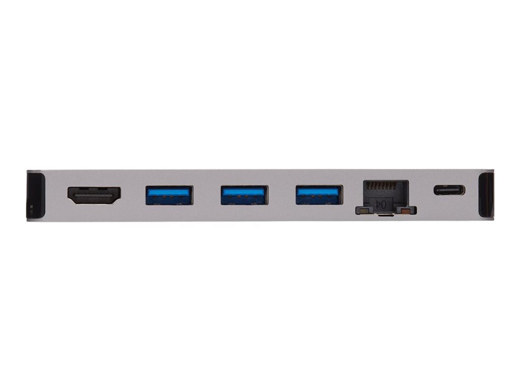 Eaton Tripplite Series USB-C Dock - 4K HDMI, USB 3.2 Gen 1