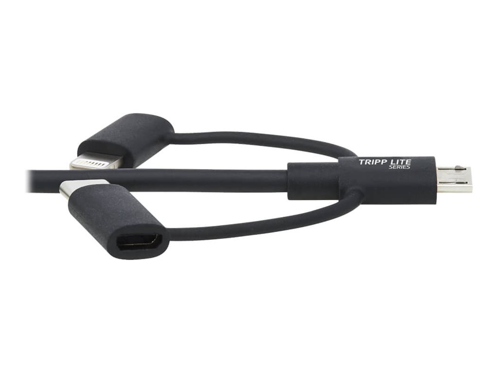 EATON TRIPPLITE Universal USB-A