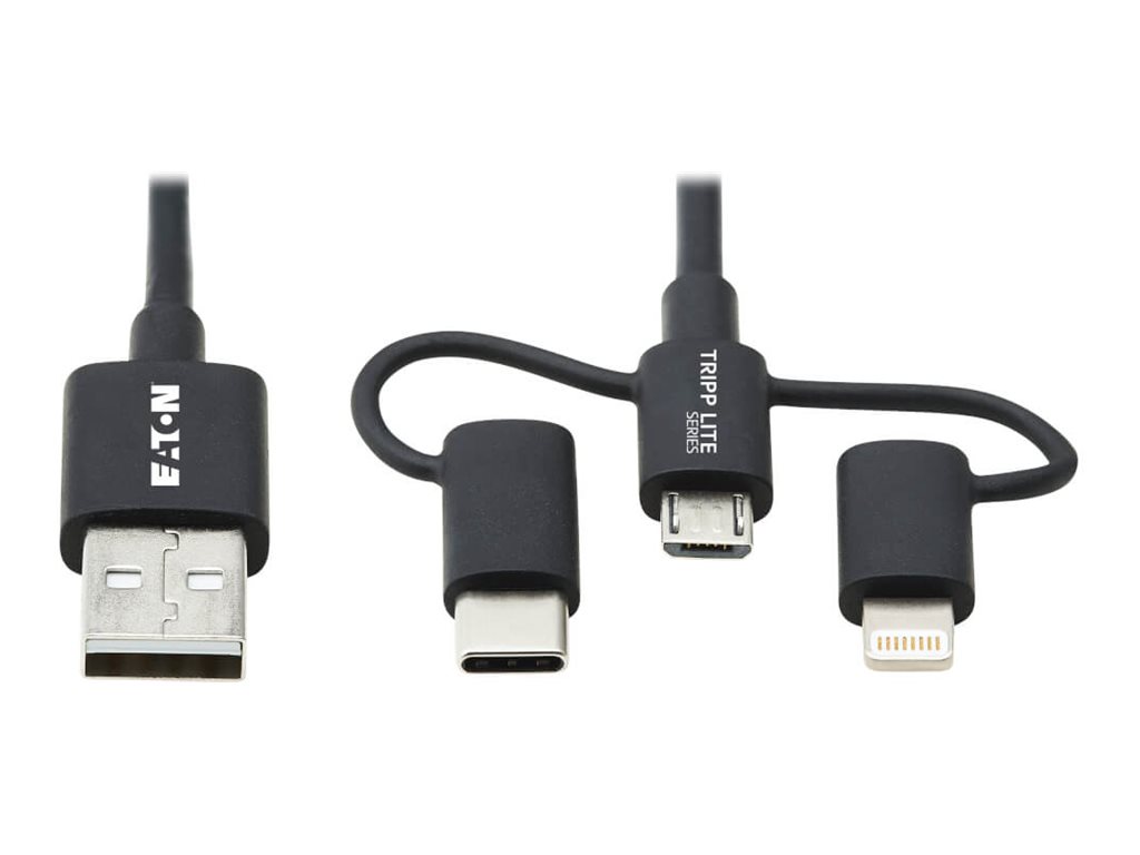 EATON TRIPPLITE Universal USB-A