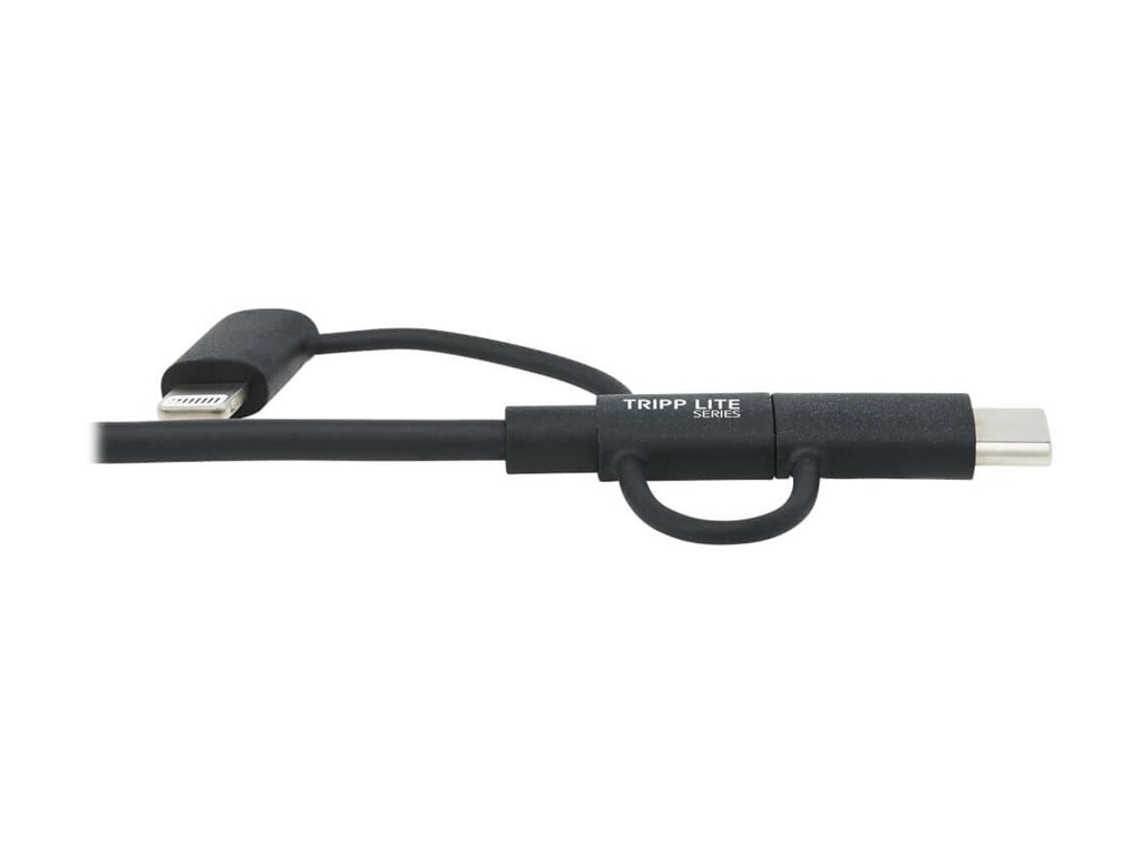 EATON TRIPPLITE Universal USB-A