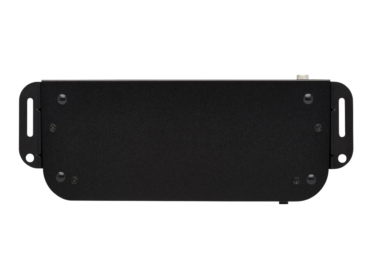 Eaton 2-Port HDMI/USB KVM Switch - 4K 60 Hz, HDR, HDCP 2.2