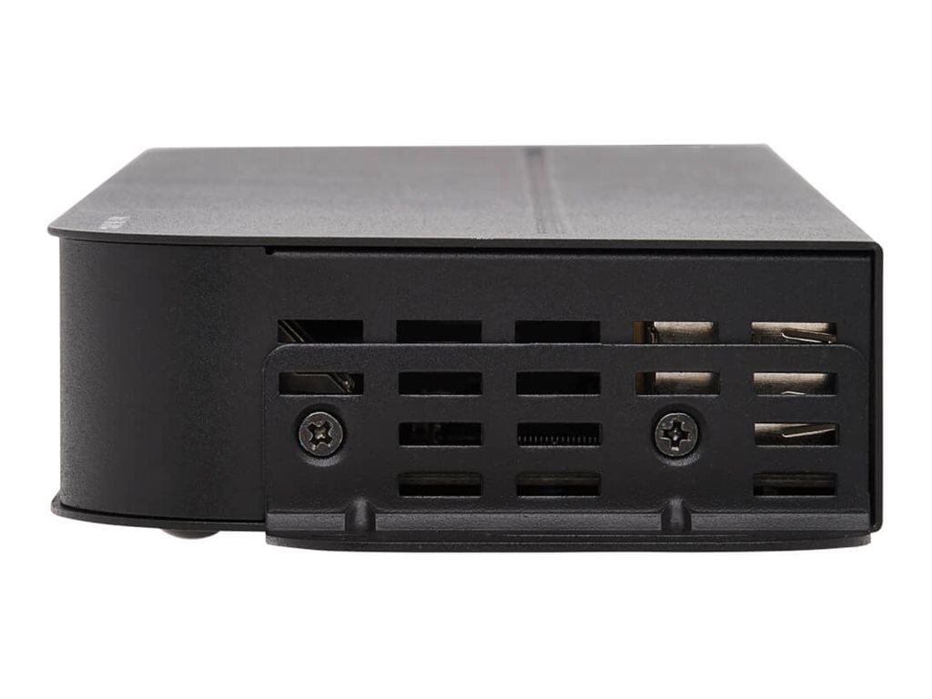 Eaton 4-Port DisplayPort/USB KVM Switch - 4K 60 Hz,HDR,HDCP