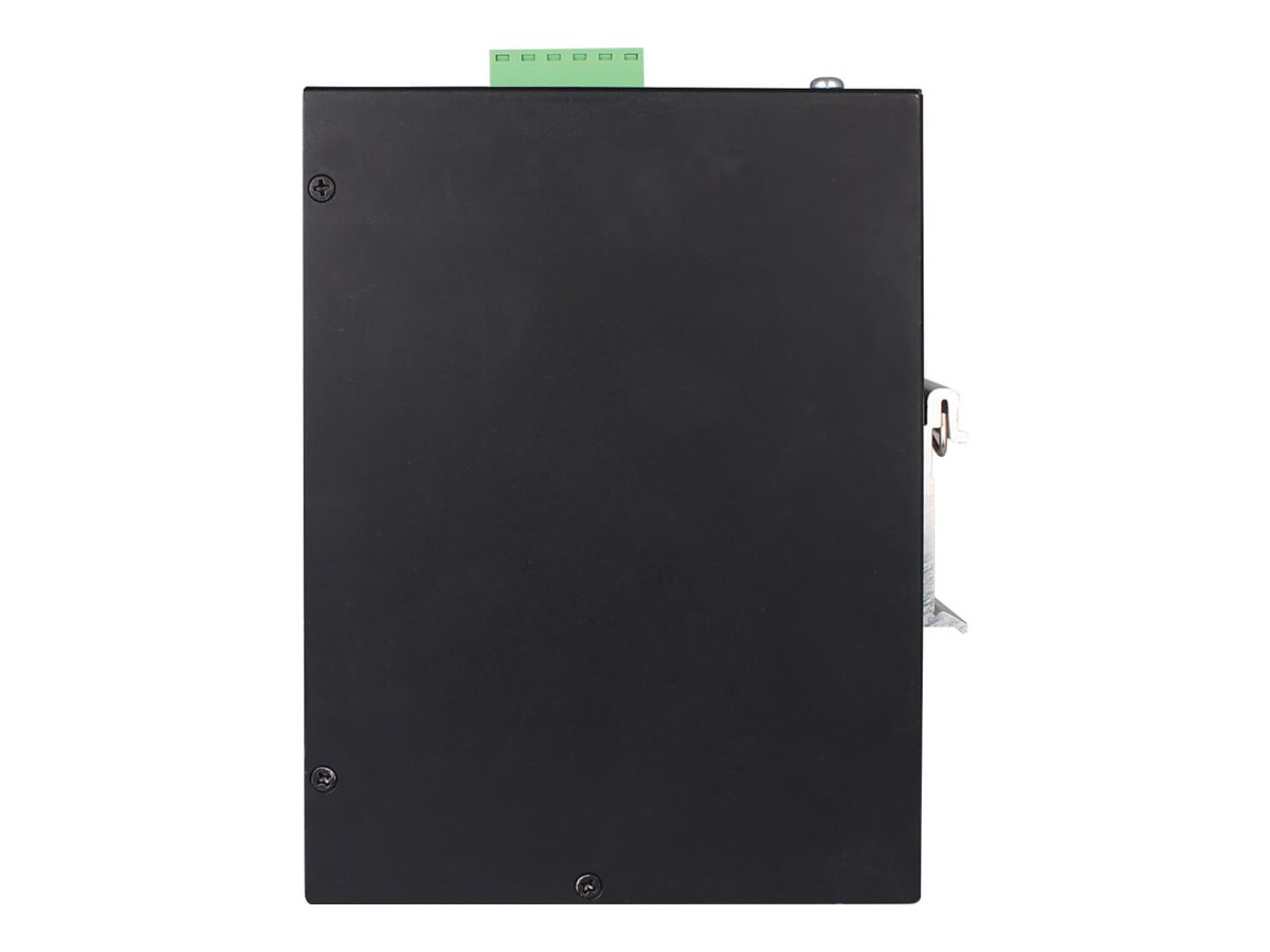 Eaton Tripplite Series 8-Port Lite Managed Industrial Gigab.