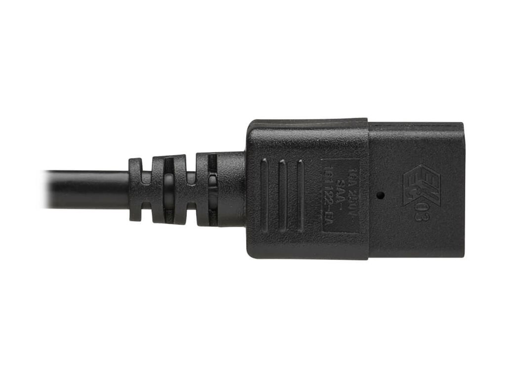 EATON TRIPPLITE Power Cord