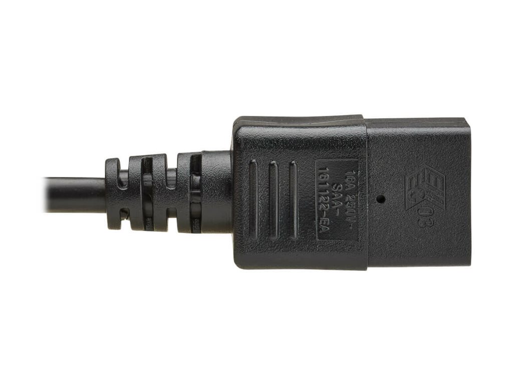 EATON TRIPPLITE Power Cord