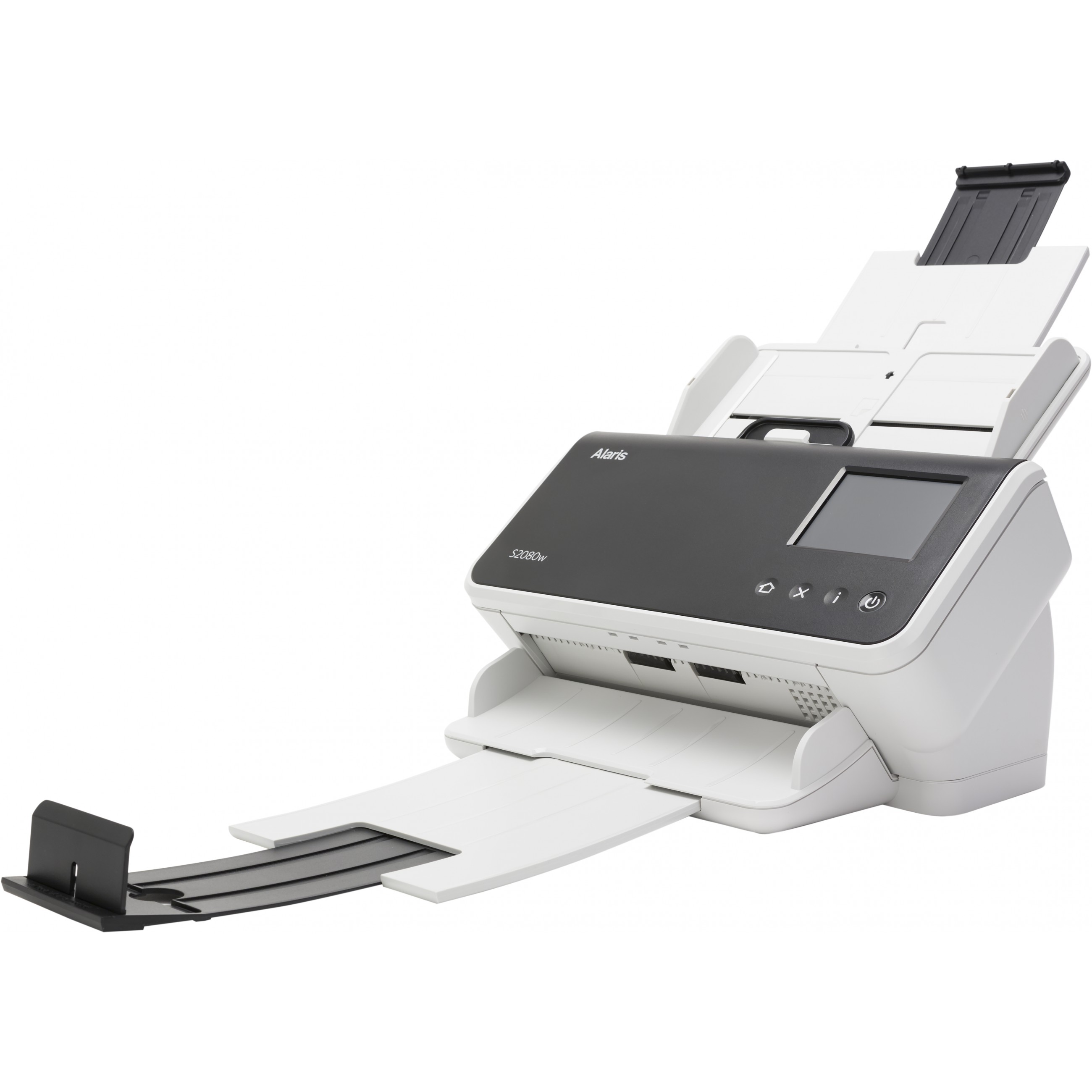 Kodak S2060W ADF-Scanner 600 x 600 DPI A4 Schwarz, Weiß