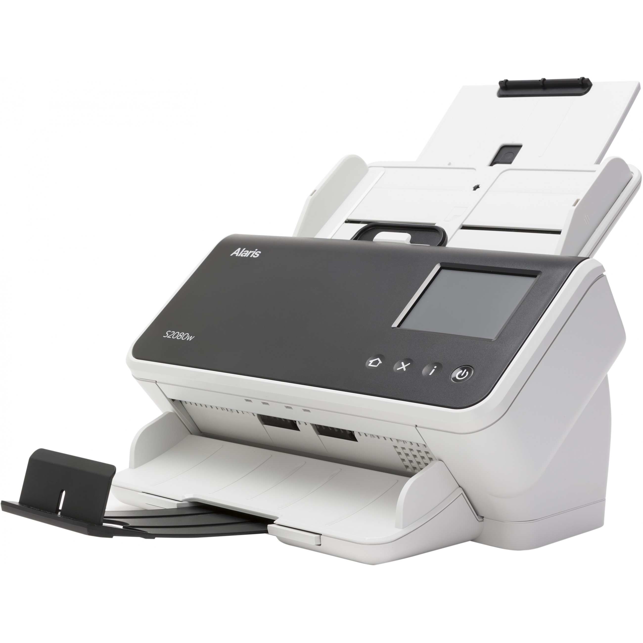 Kodak S2060W ADF-Scanner 600 x 600 DPI A4 Schwarz, Weiß