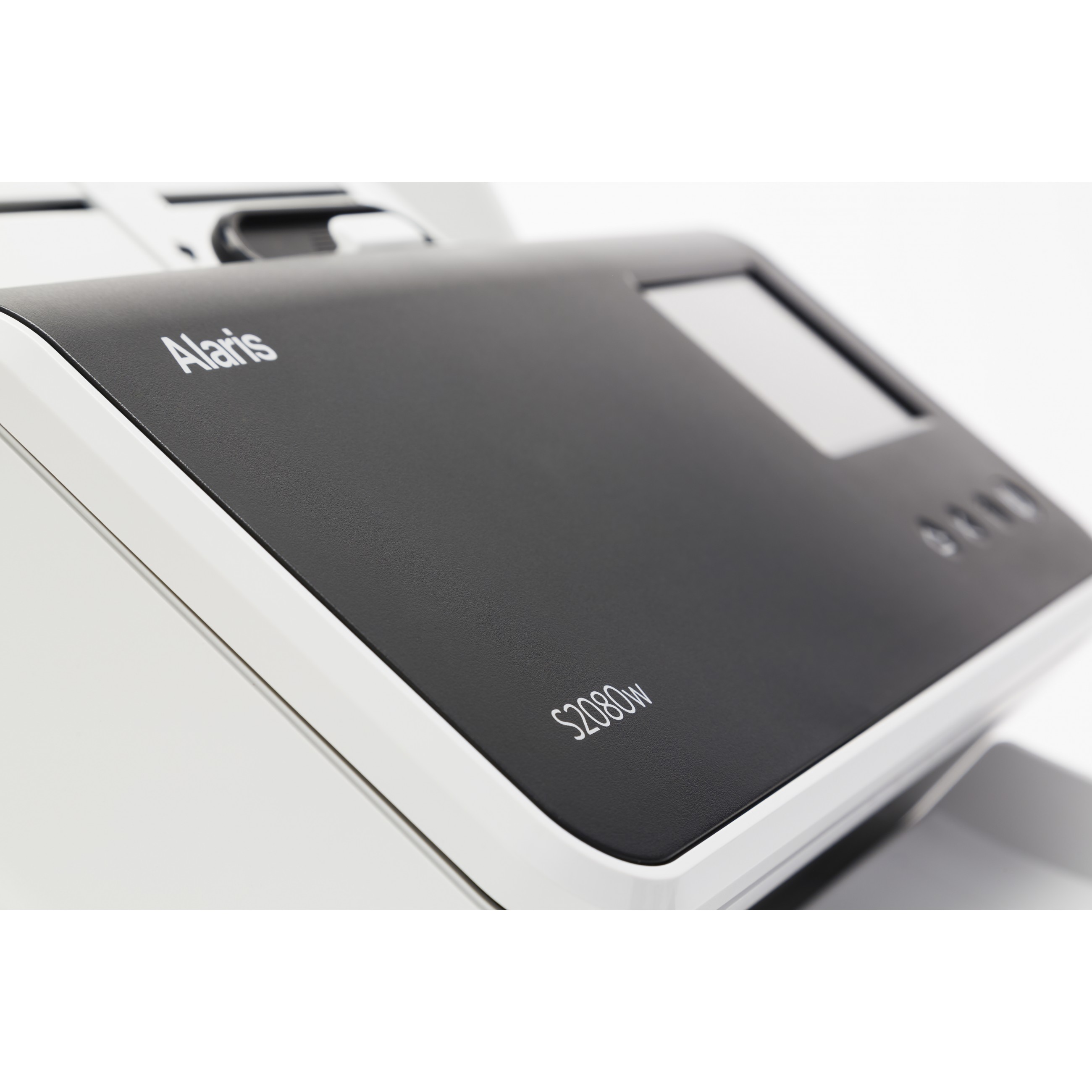 Kodak S2060W ADF-Scanner 600 x 600 DPI A4 Schwarz, Weiß