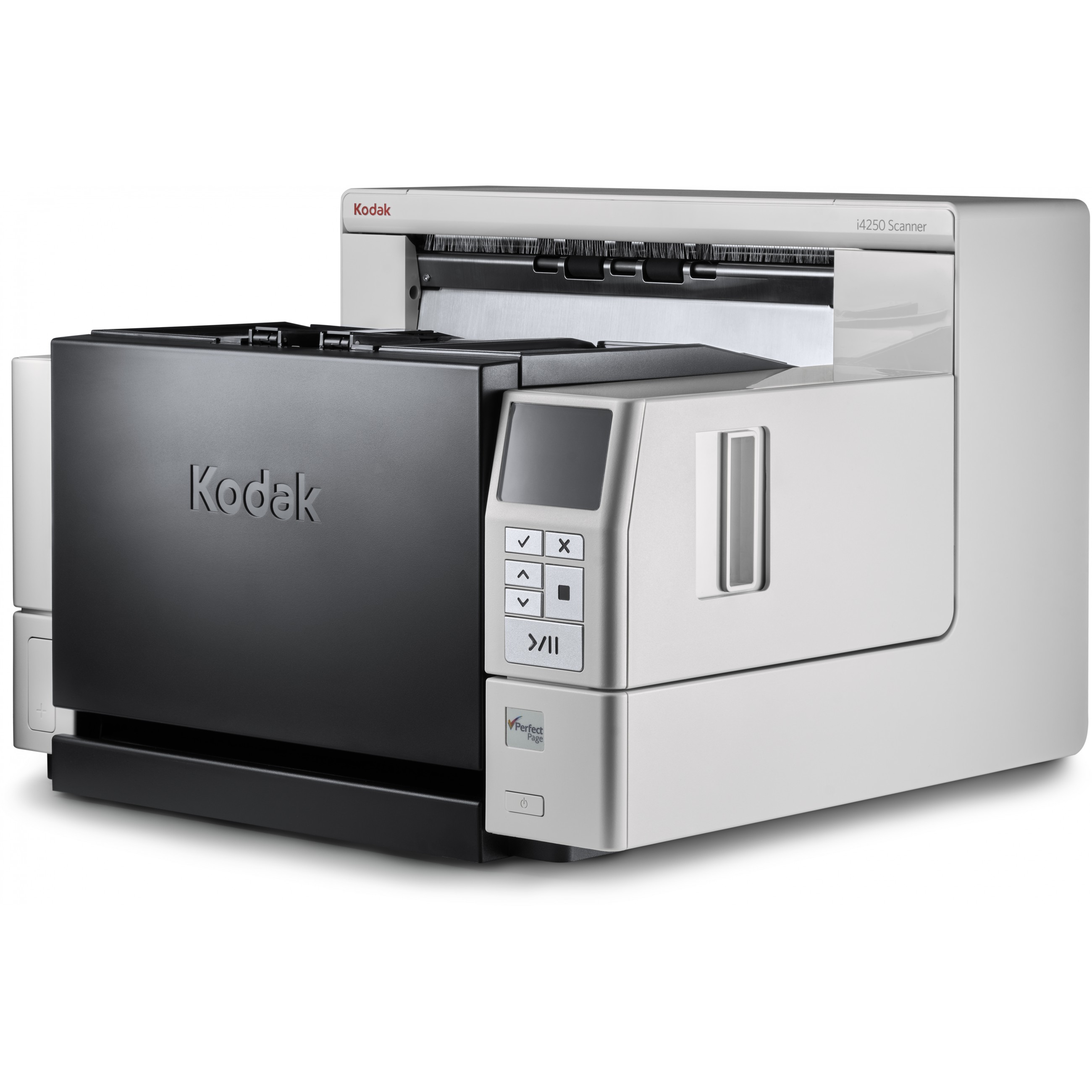 Kodak i4250 Scanner ADF-Scanner 600 x 600 DPI A3 Schwarz, Weiß