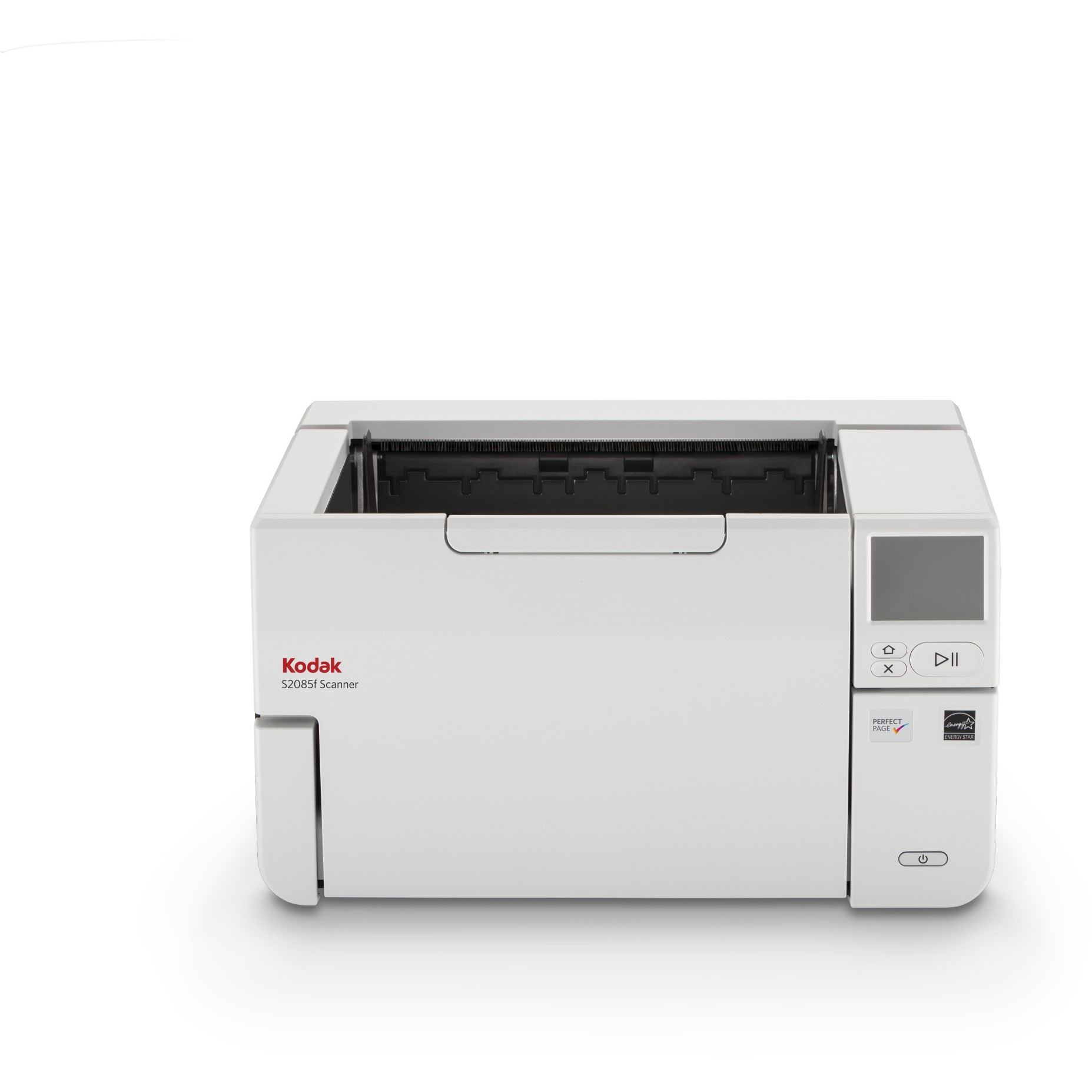 Kodak Scanner S2085f   A4 Dokumentenscanner inkl. Flachbett