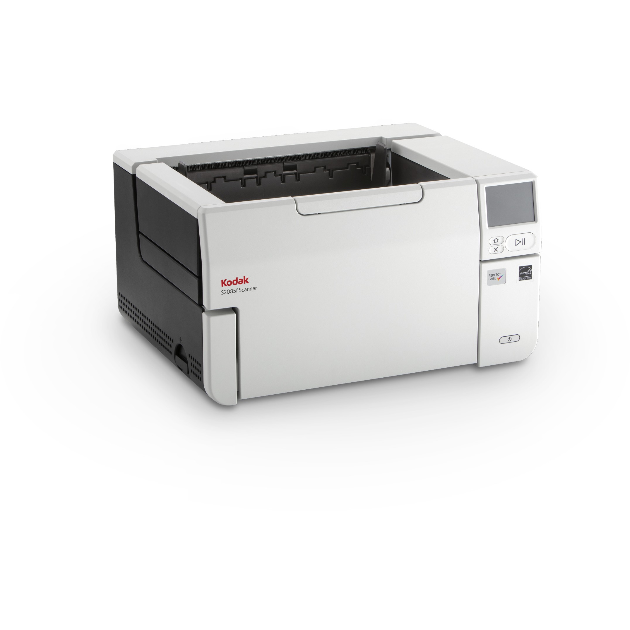 Kodak Scanner S2085f   A4 Dokumentenscanner inkl. Flachbett