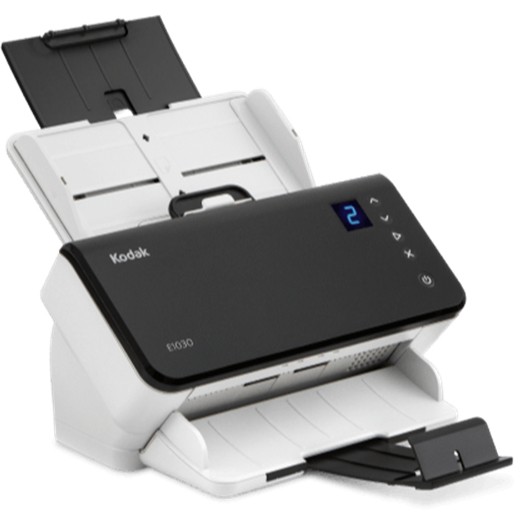 Kodak Alaris Scanner E1030    A4 Dokumentenscanner