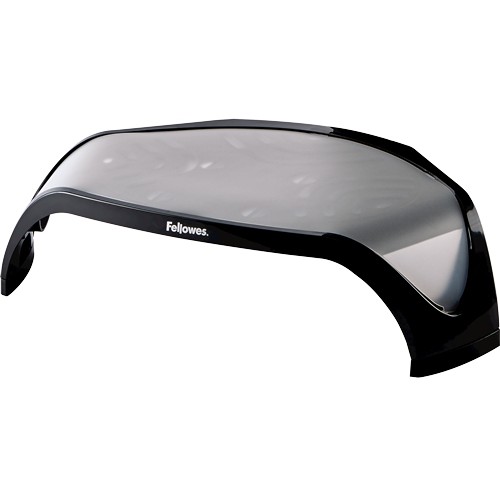 Fellowes Monitorständer bis 21 Max.10KG verstellbar schwarz