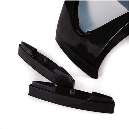 Fellowes Monitorständer bis 21 Max.10KG verstellbar schwarz