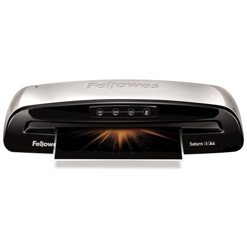 Fellowes Laminiergerät Saturn 3i A4