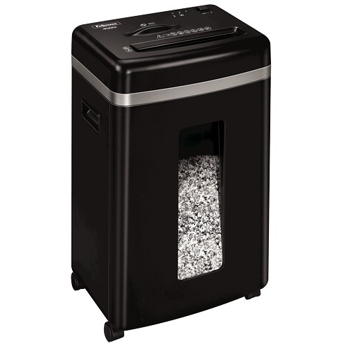 Fellowes Powershred 450M paper shredder