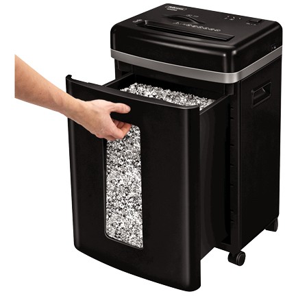 Fellowes Powershred 450M paper shredder