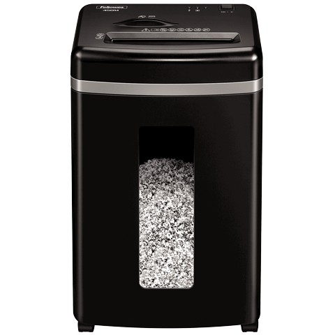 Fellowes Powershred 450M paper shredder