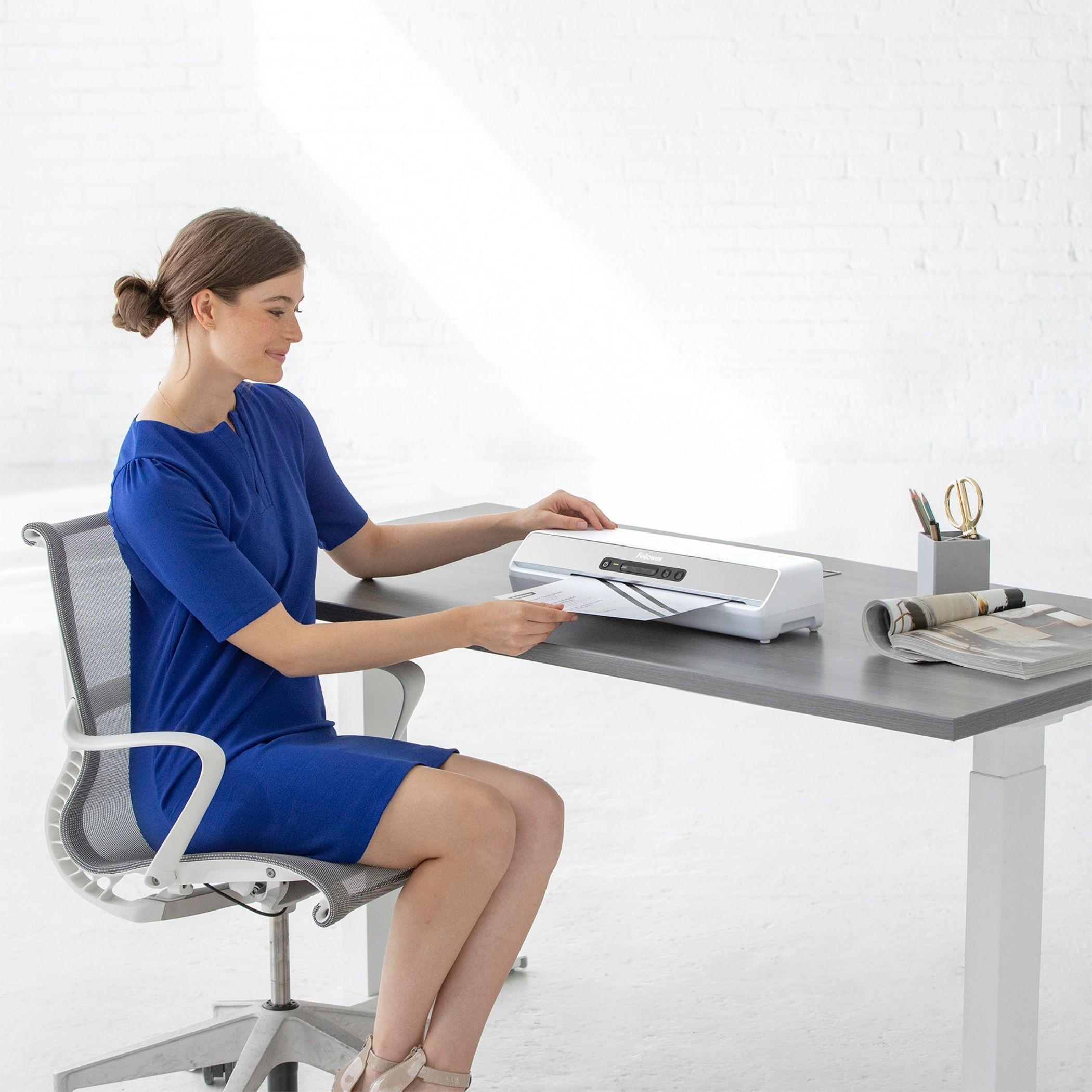 Fellowes Laminiergerät Amaris    A3