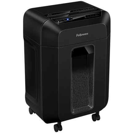Fellowes Automax 80M paper shredder