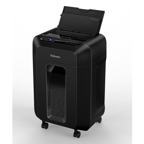 Fellowes Automax 80M paper shredder