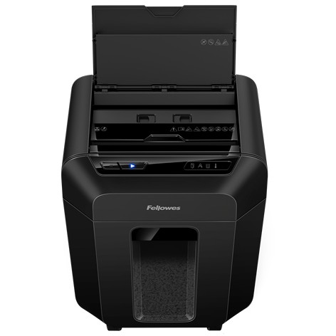 Fellowes Automax 80M paper shredder