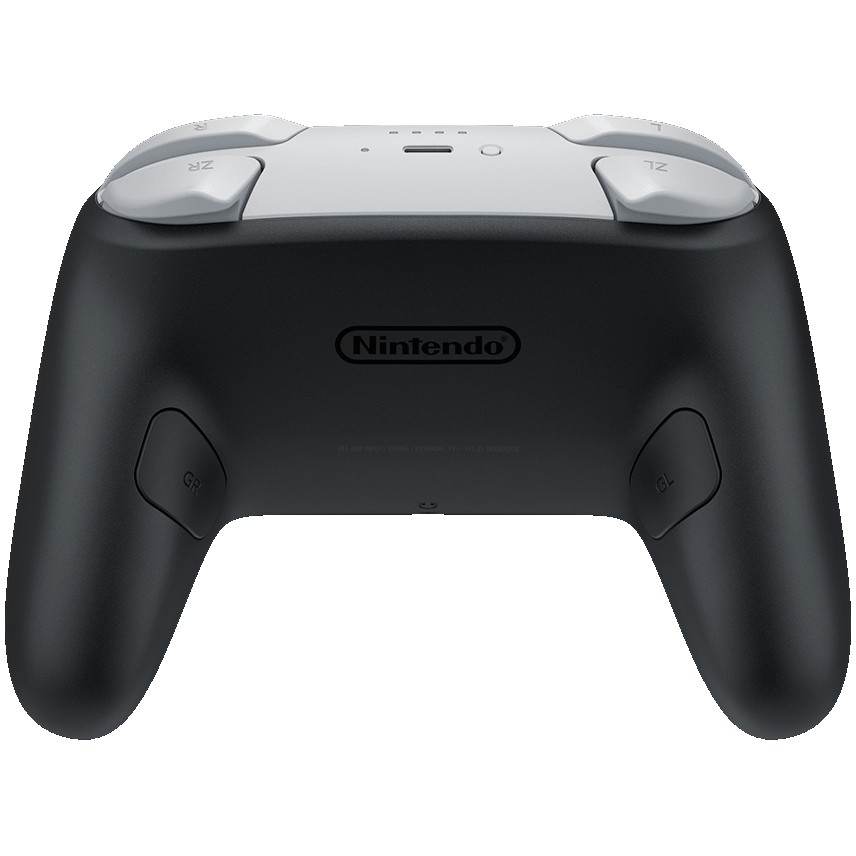 Nintendo Switch 2 Pro Controller
