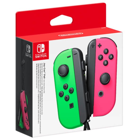 Nintendo Joy-Con