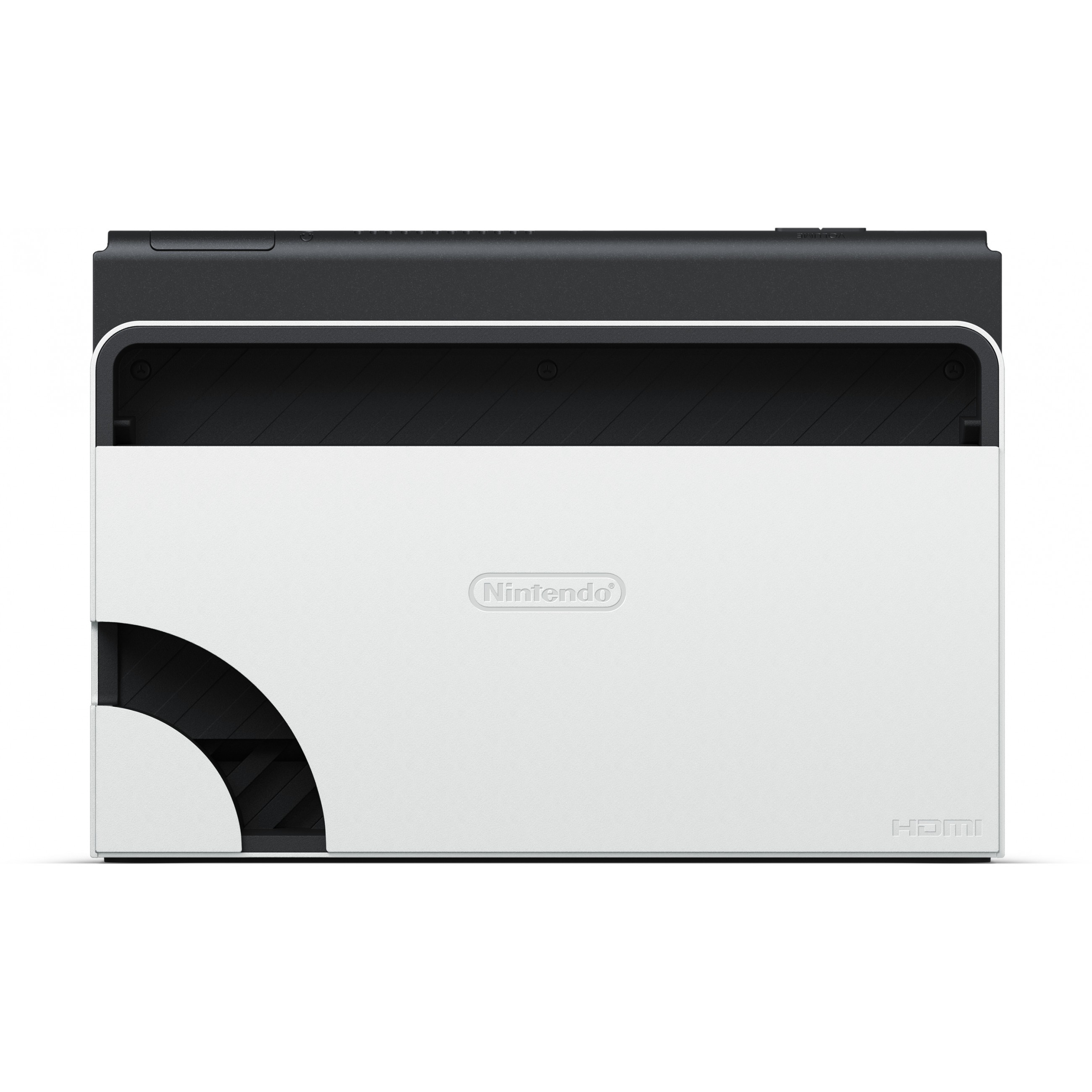 Nintendo Switch OLED portable game console