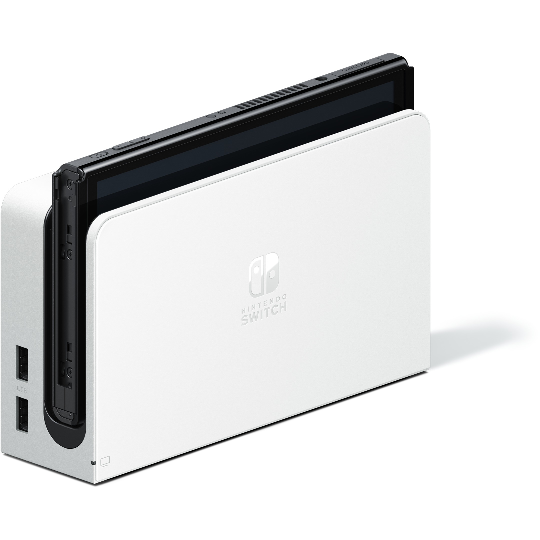 Nintendo Switch OLED portable game console