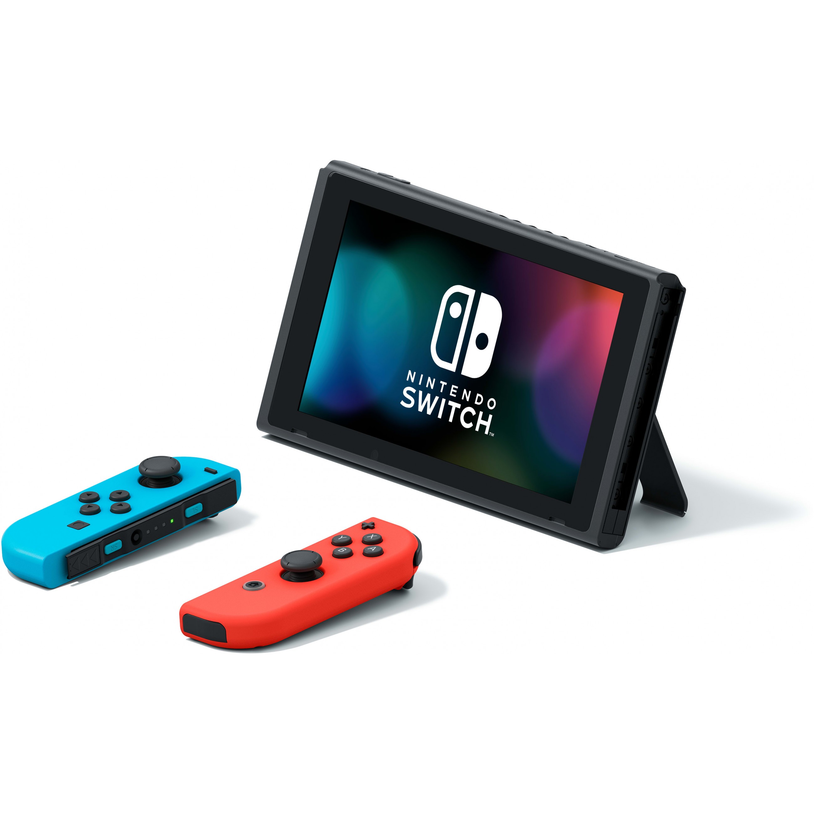 Nintendo Switch portable game console